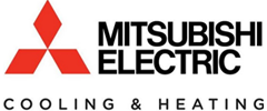 Mitsubishi Electric - Cooling and Heating